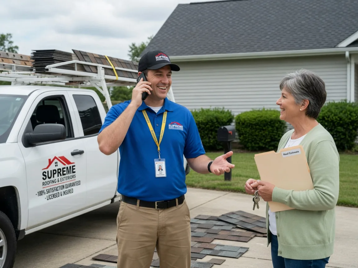 Roof Replacement Salem, IL FAQs
